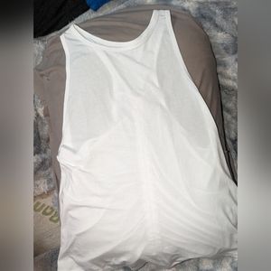 Johnny Was Calme, Size Medium, Color White